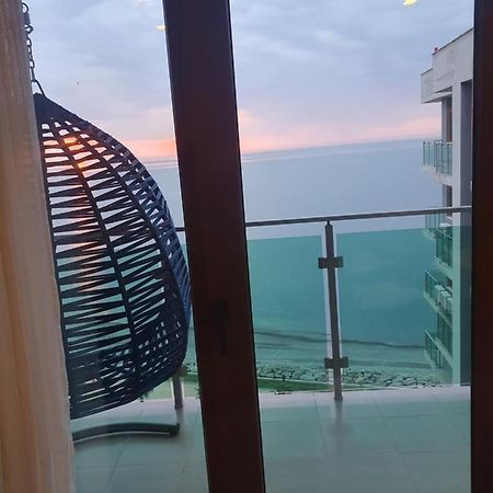 The Fresh Wave Hotel Batumi Eksteriør bilde